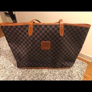 Barrington St. Anne Tote